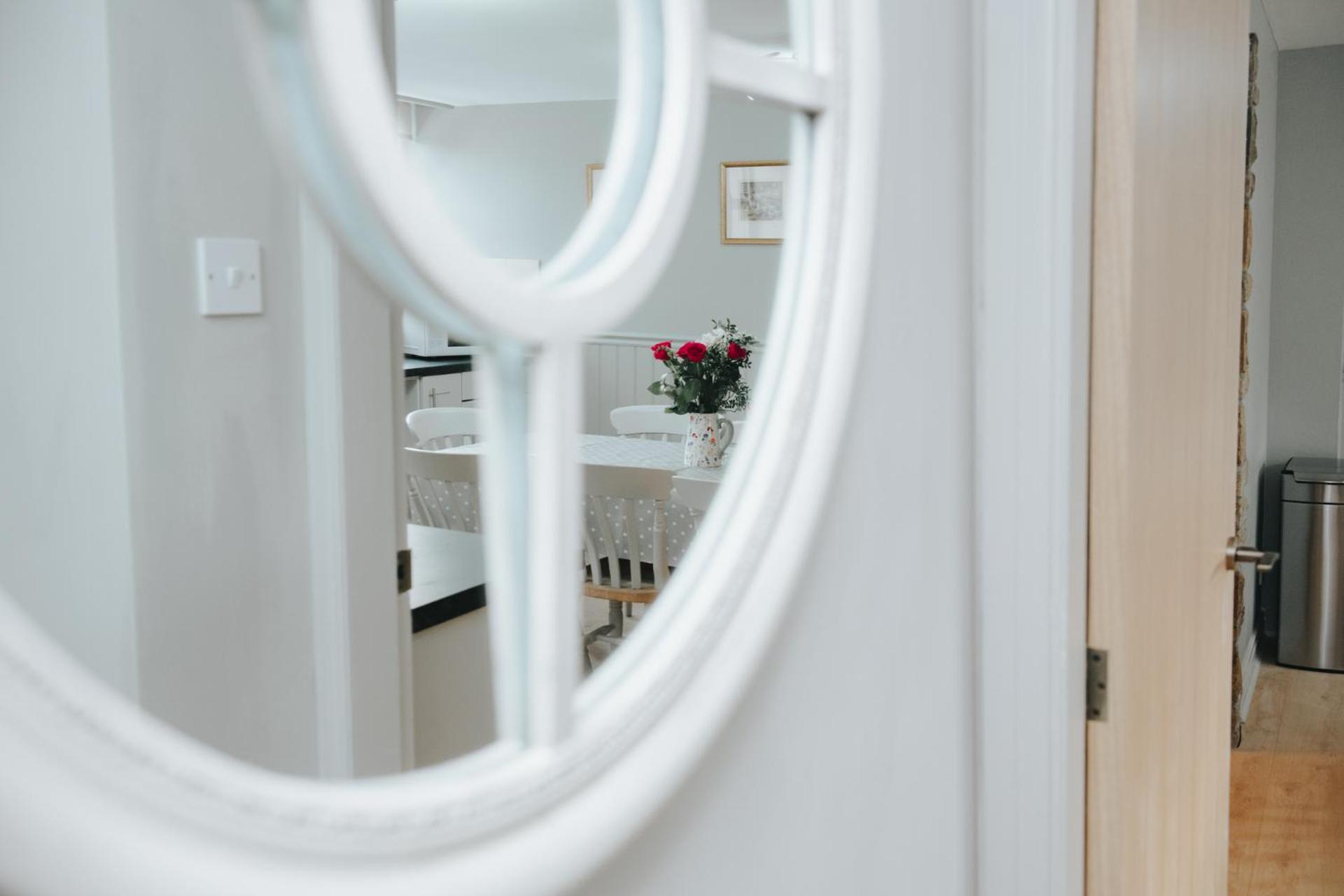 Fossdale House, Simonstone, Nr Hawes