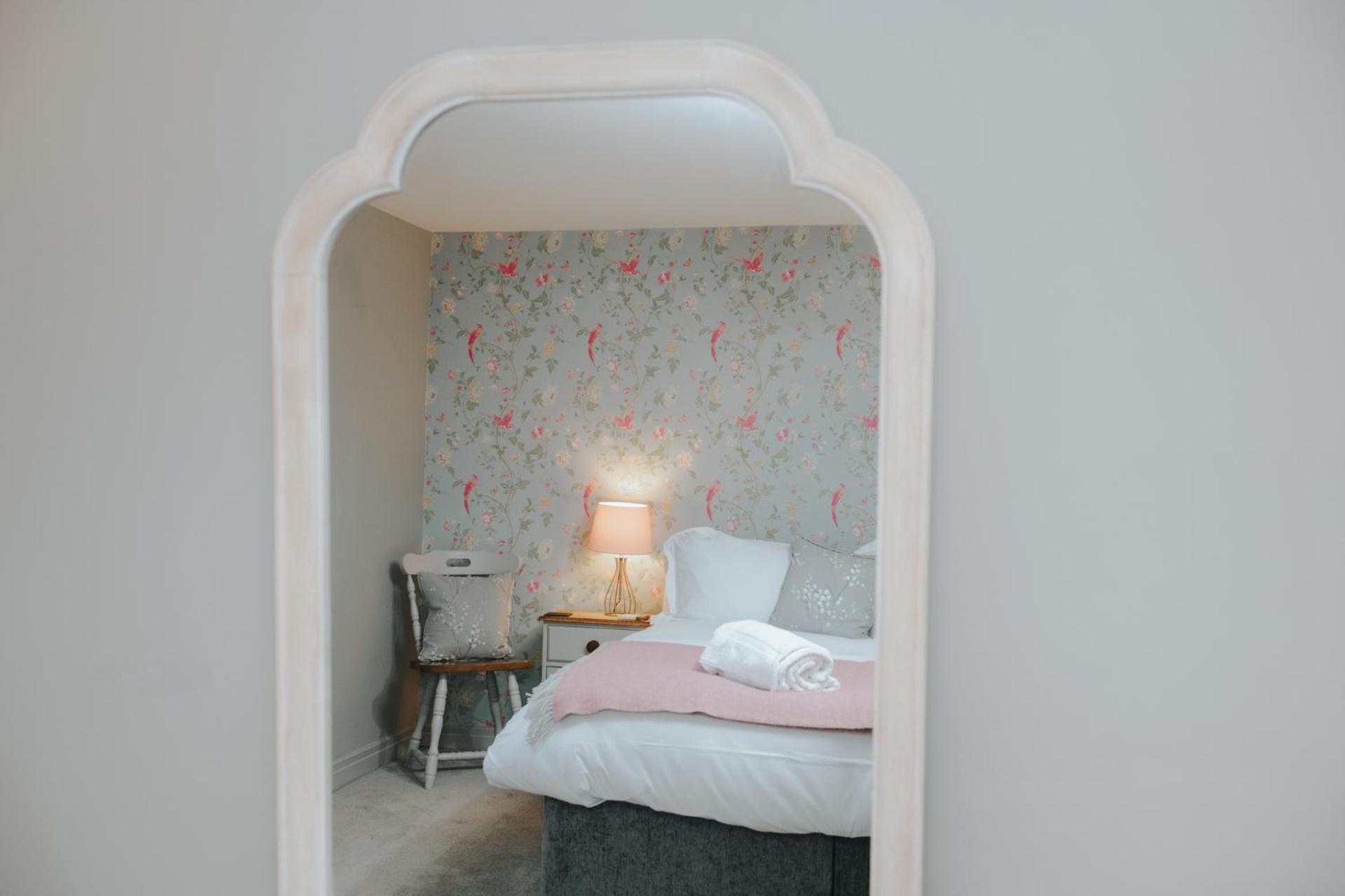 Fossdale House, Simonstone, Nr Hawes