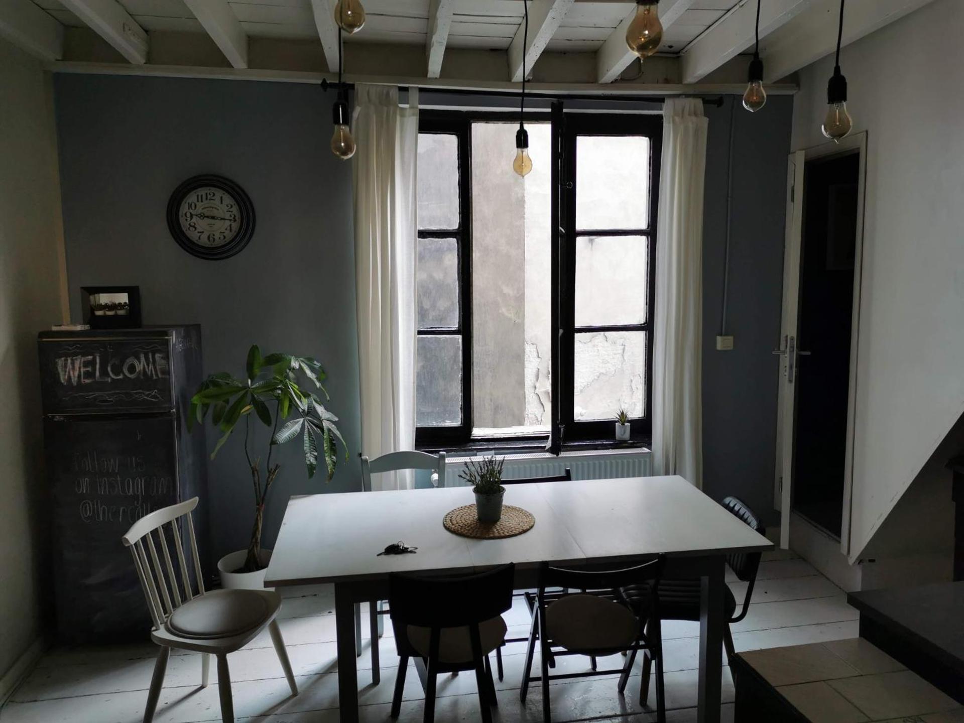 Bruxelles centre petite chambre privée au Sablon !