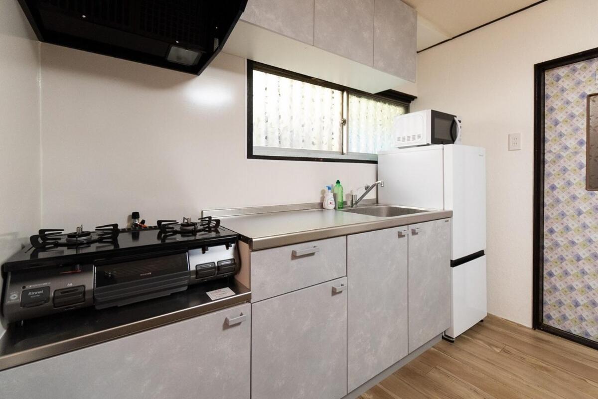 oyadoya nagoya ishi 名古屋まで20分 駅徒歩3分 大人数貸切ホテル 最大6名 駐車場有り