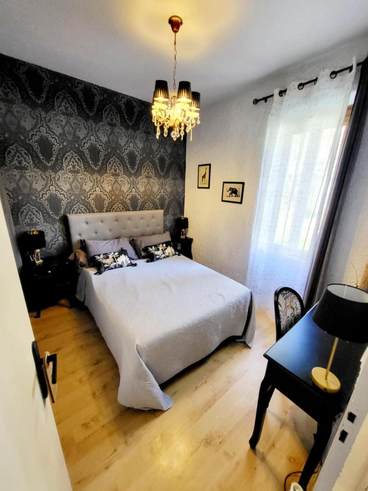 GARDENHILL familly 2 chambres