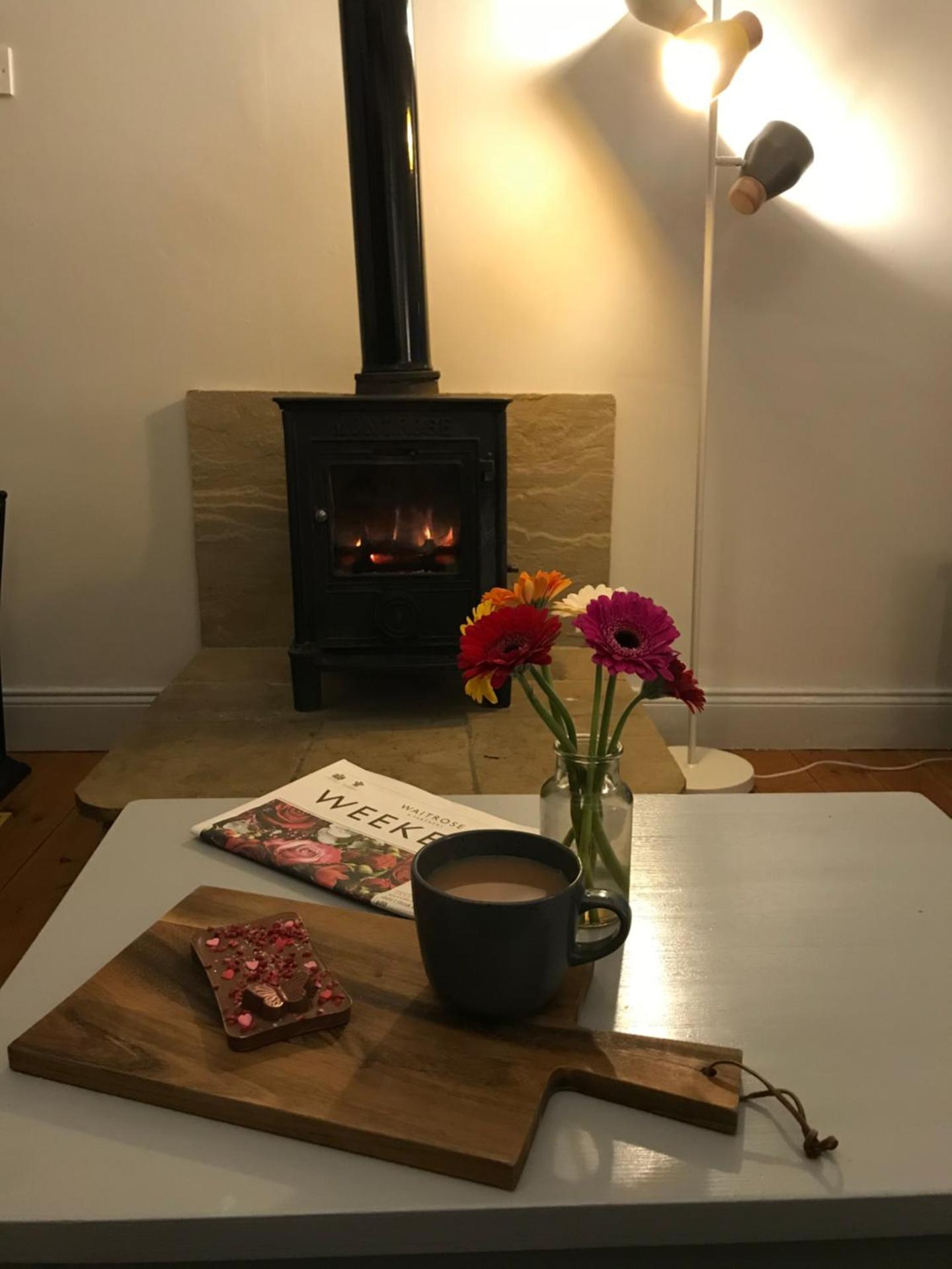 Elishaw Farm Holiday Cottages