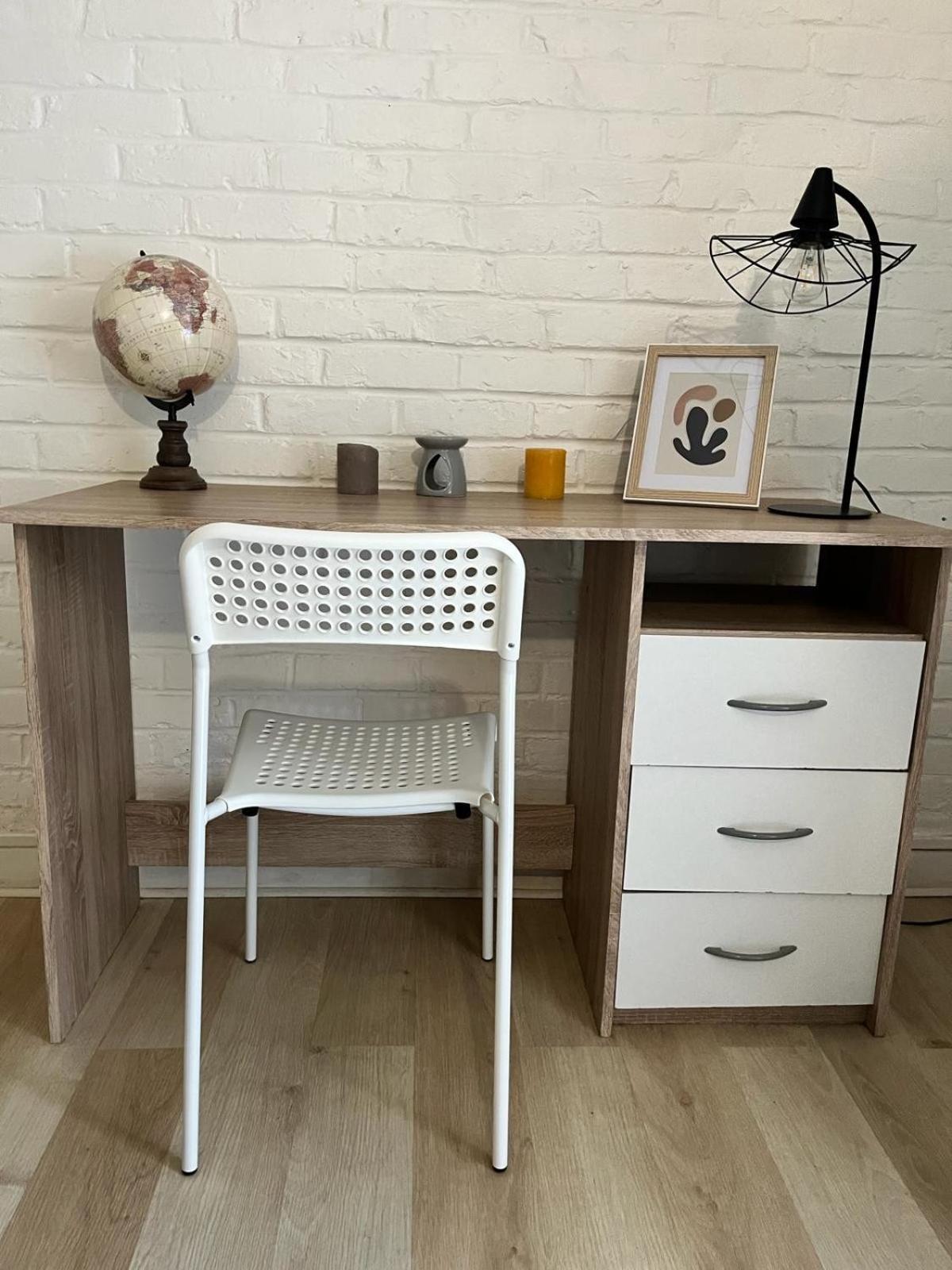 Rez-de-jardin proche Lille