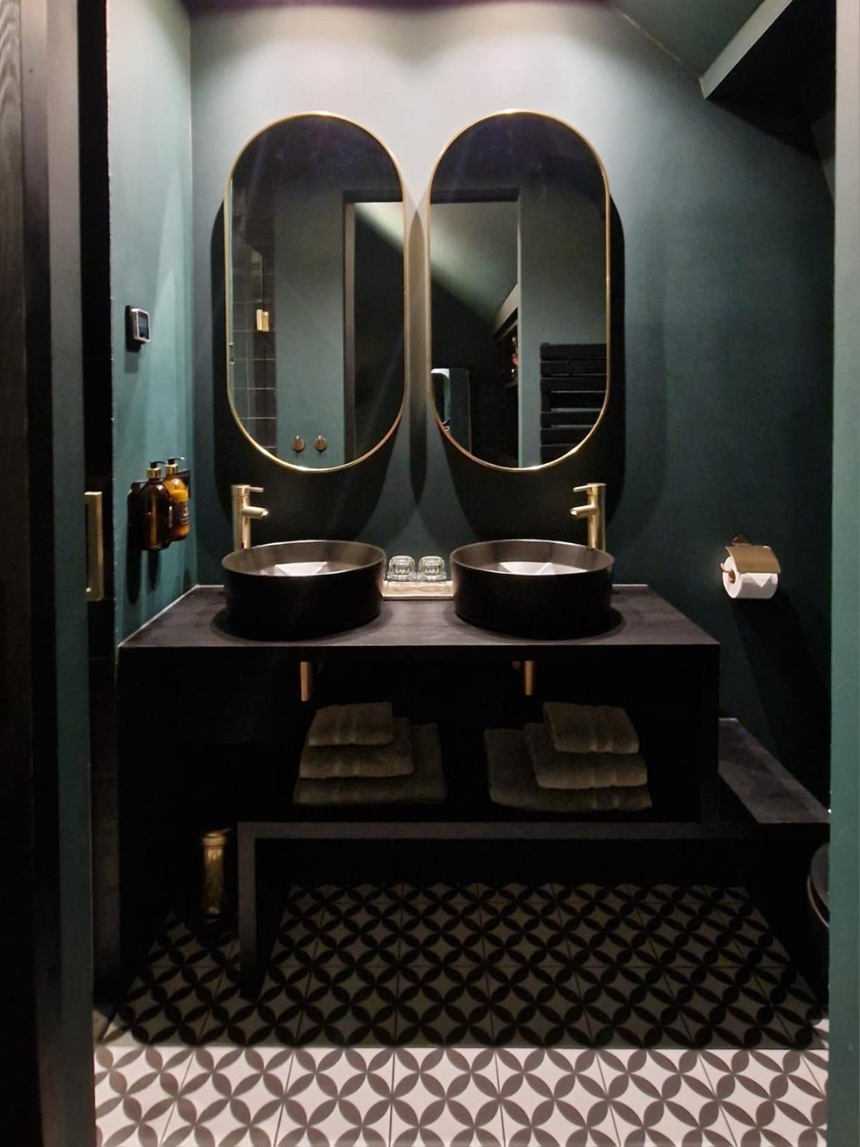 King Room with Garden View