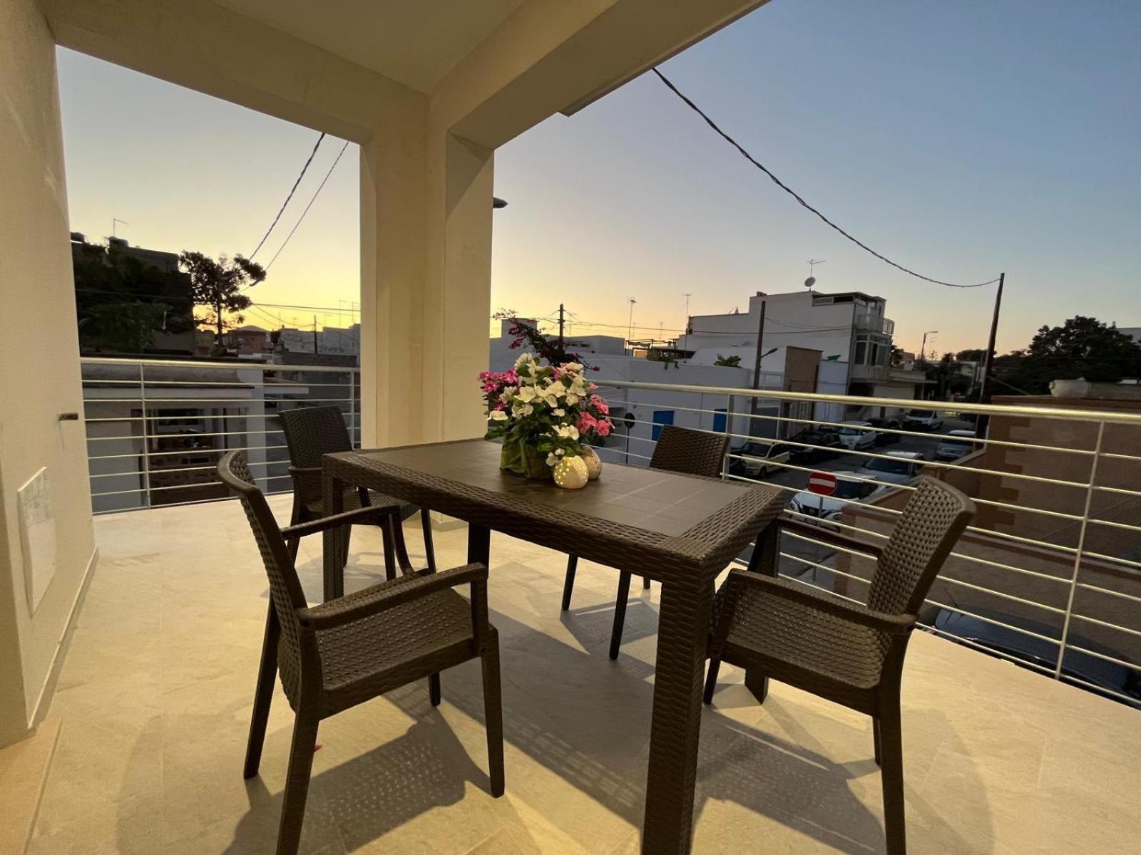 View (from property/room)