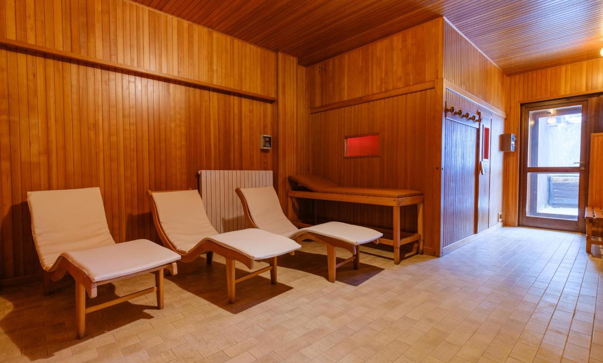 Forte Family Village - Azzurro Club