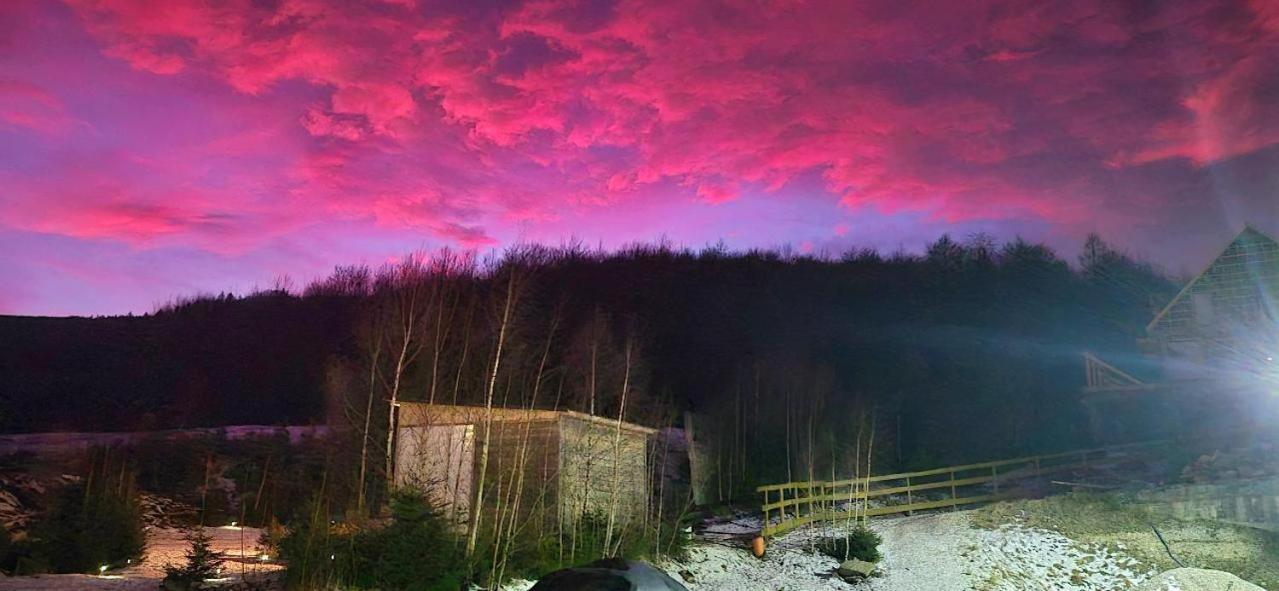 Przystanek na Szlaku