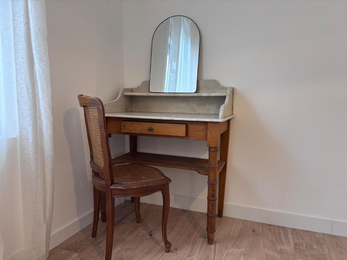 T3 l 65m 2 l Bright & Quiet