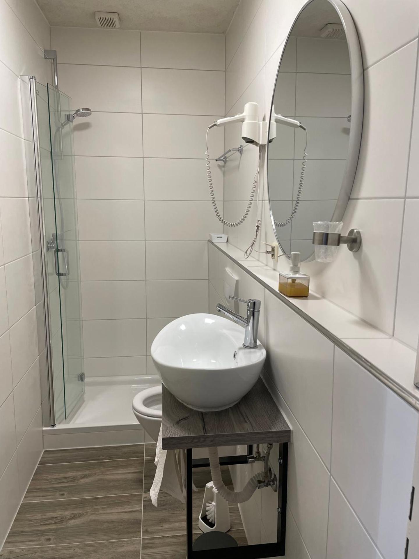 Hotel Restaurant Germania