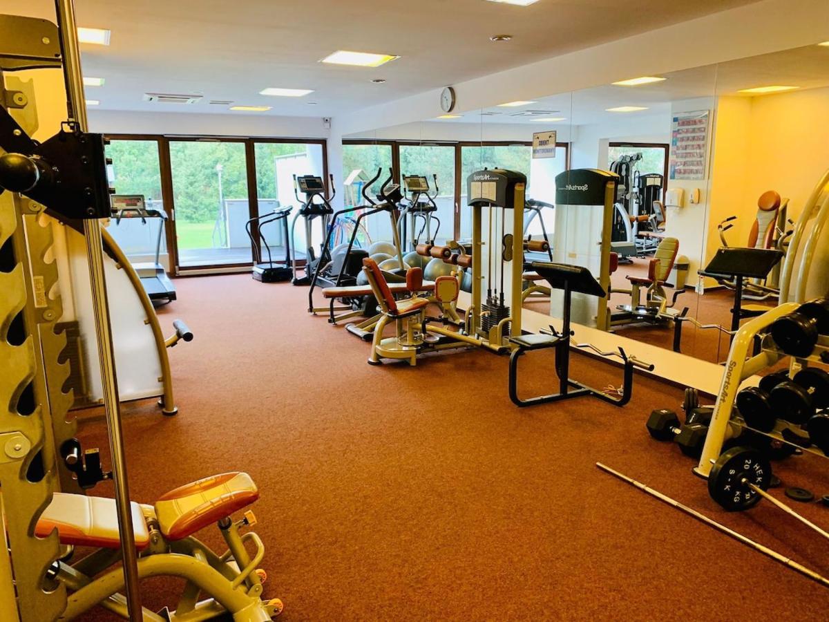 Wygodny apartament 601, sauna, bilard, siłownia, sala zabaw dla dzieci