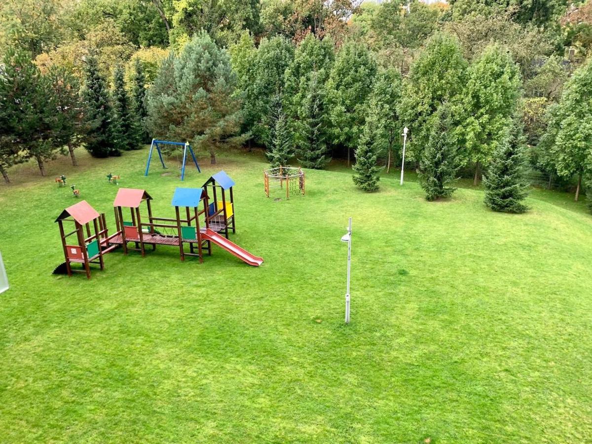 Wygodny apartament 601, sauna, bilard, siłownia, sala zabaw dla dzieci