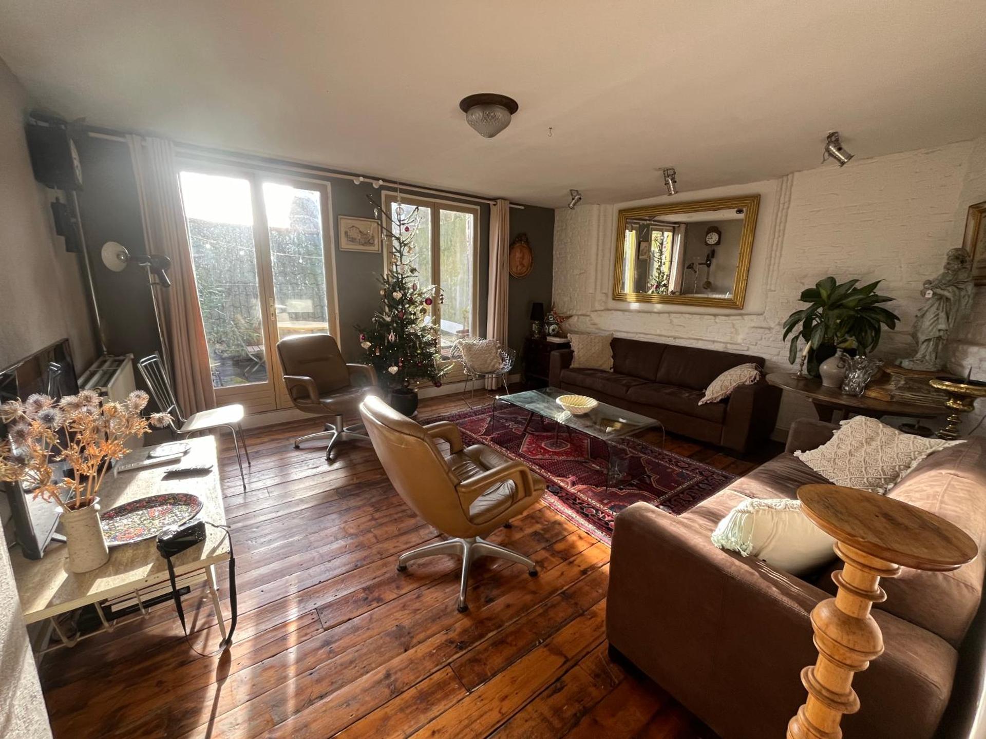 Wijnpakhuis Den Bosch