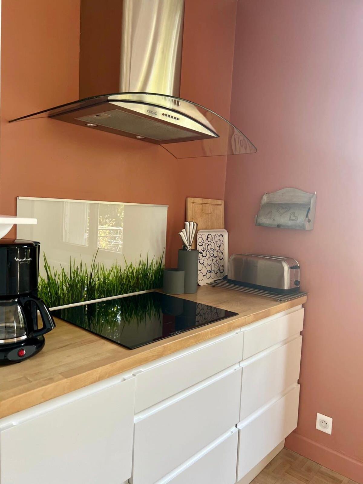 Villa La Baronnie - 11 pers - Proche Brive -Jardin