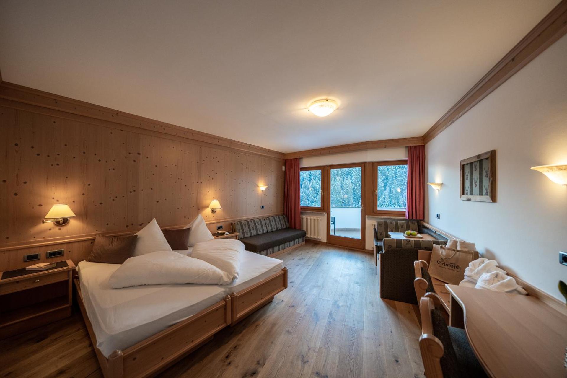 Suite Hotel Christoph 