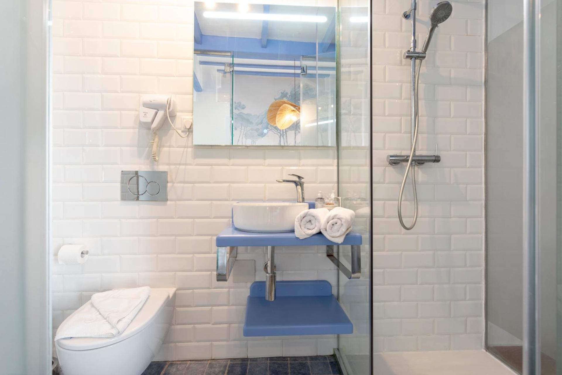 CSE The Old House Marbella