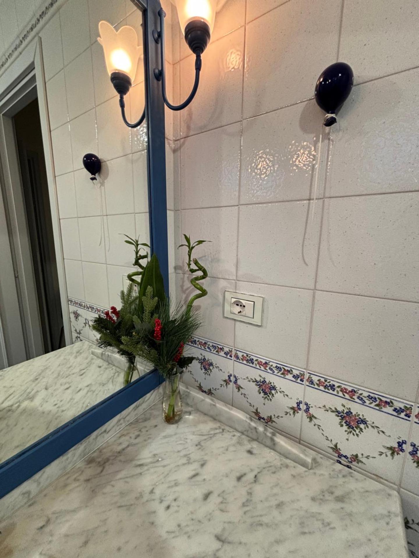 La casa di Beatrice e Francesca