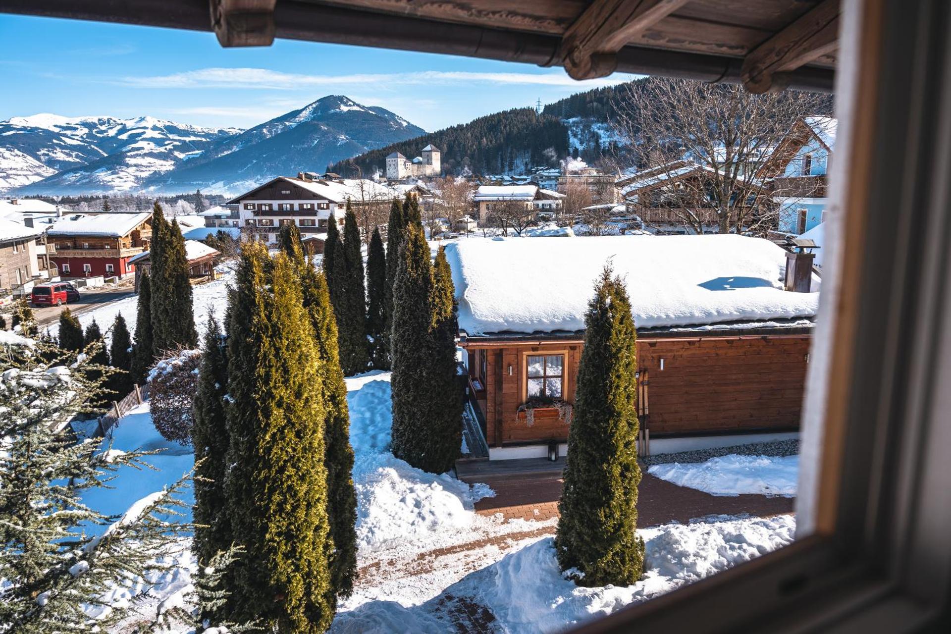 View (from property/room)