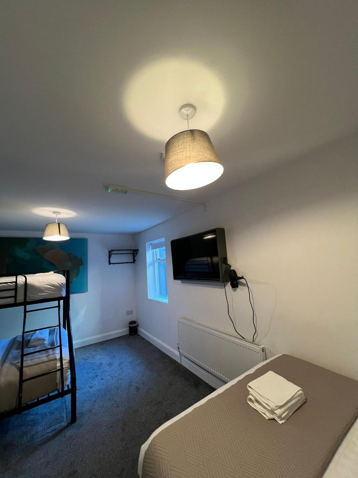 Mary Mullen's Rooms Eyre Square.