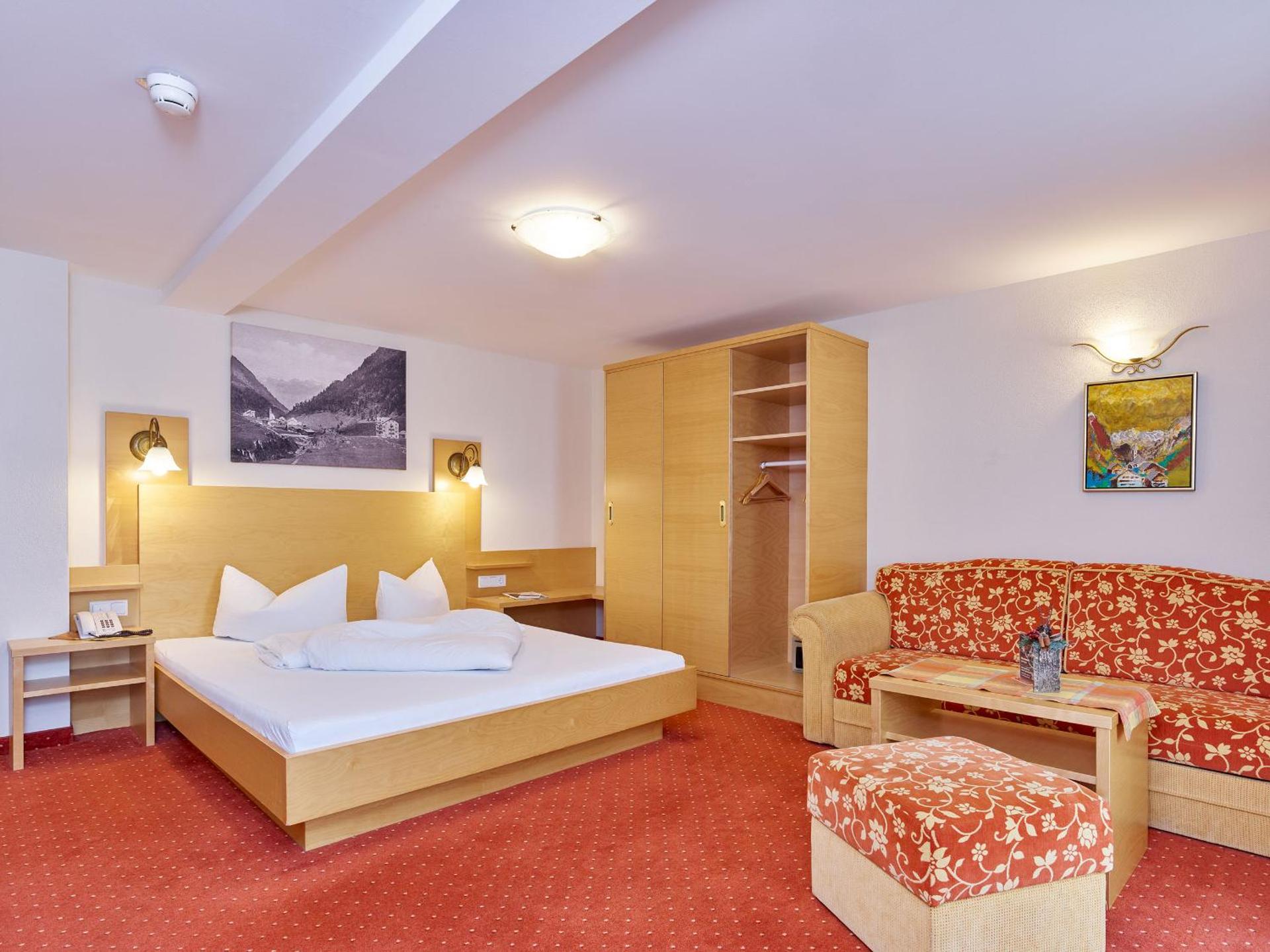 Superior Double Room