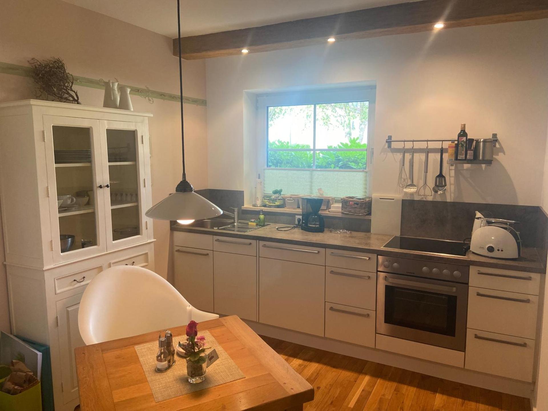 Ferienwohnung 2 Müller