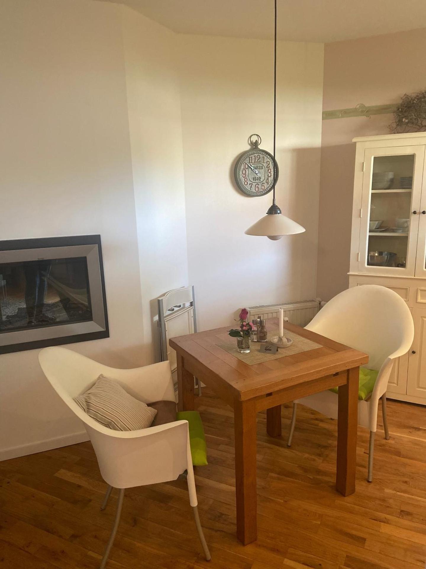 Ferienwohnung 2 Müller