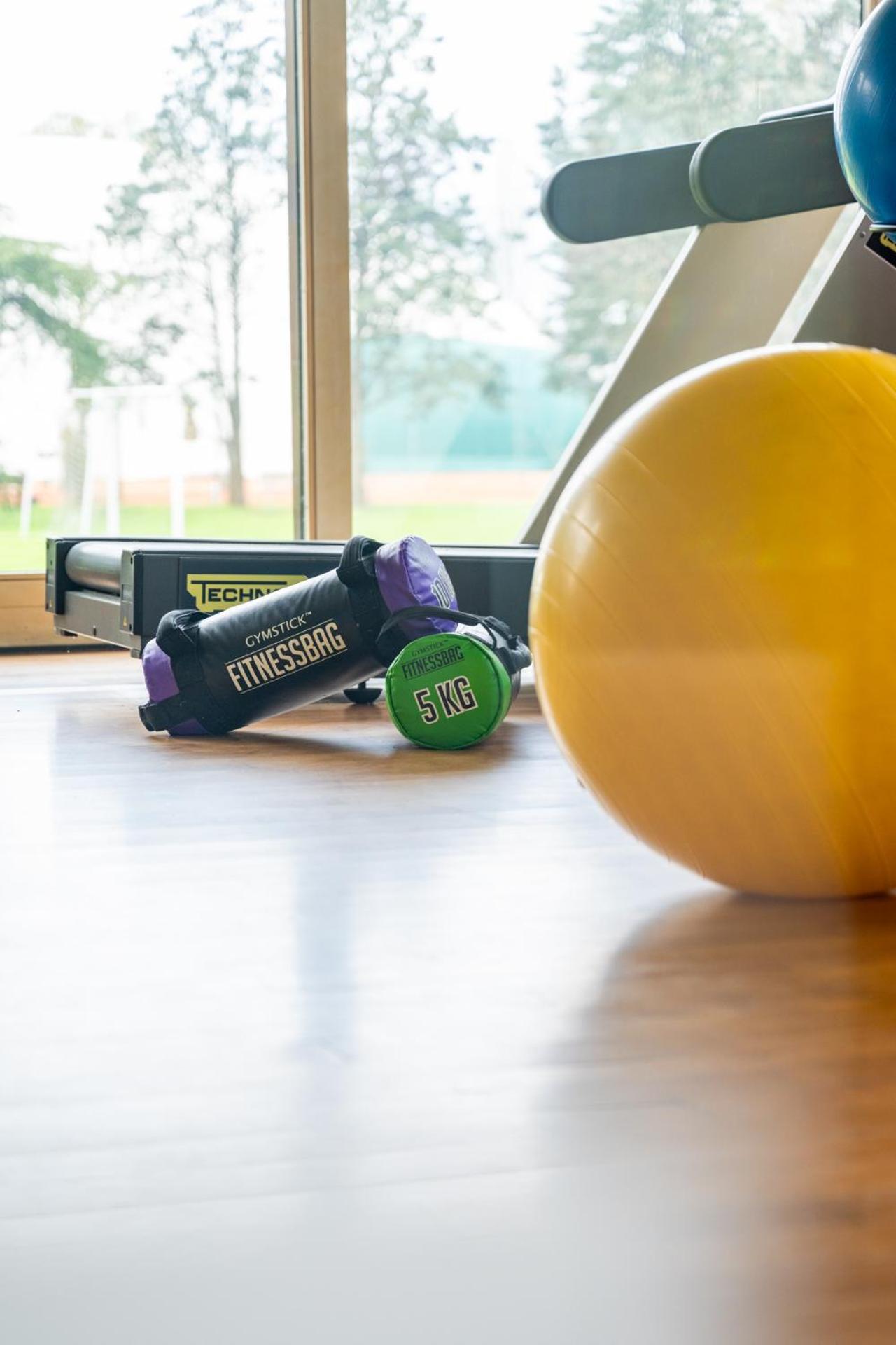 Galzignano Resort Terme & Golf - Hotel Sporting