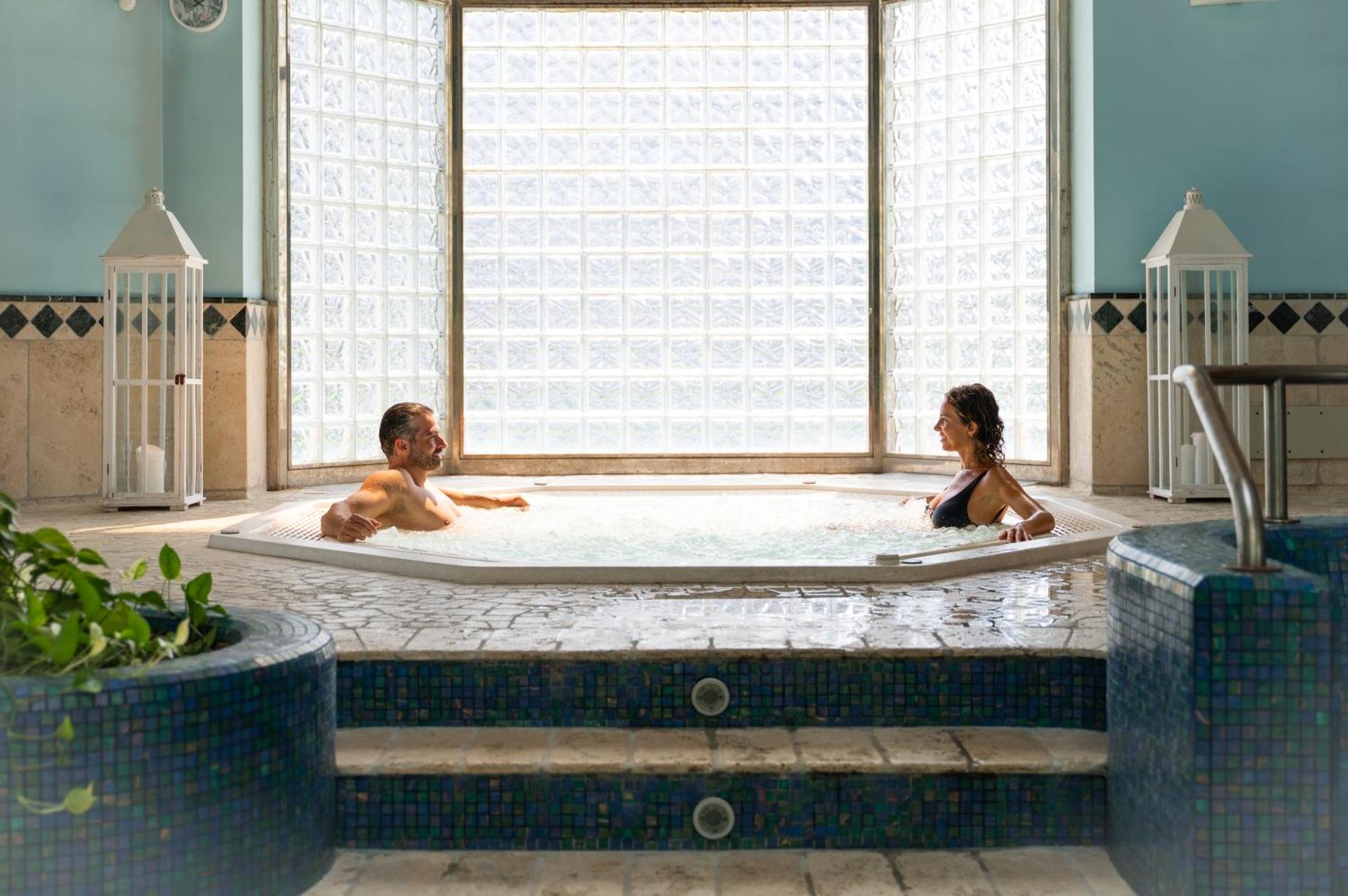 Galzignano Resort Terme & Golf - Hotel Sporting