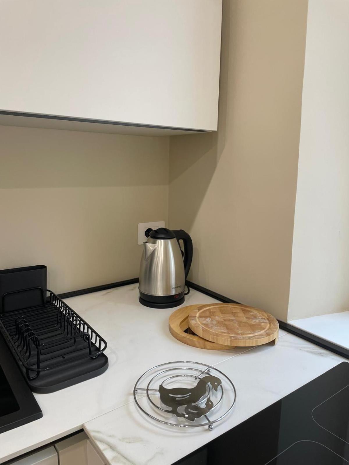 SAINT PETER home and holiday apartment