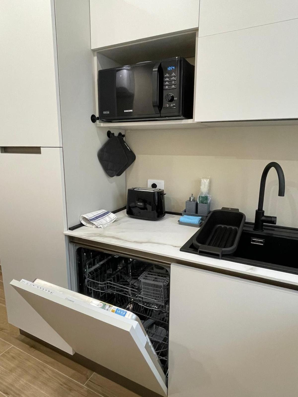 SAINT PETER home and holiday apartment