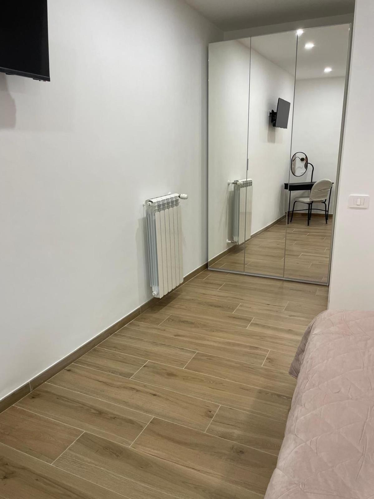 SAINT PETER home and holiday apartment