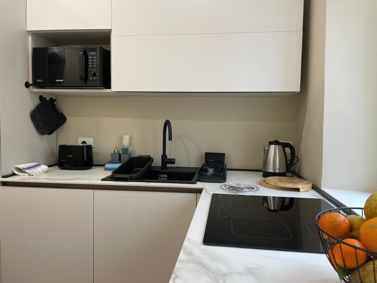 SAINT PETER home and holiday apartment