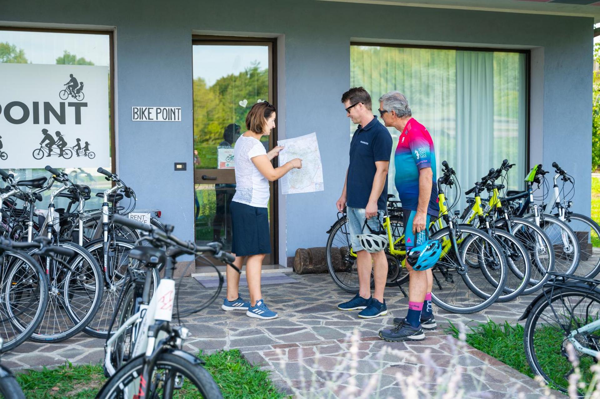 Galzignano Resort Terme & Golf - Hotel Sporting