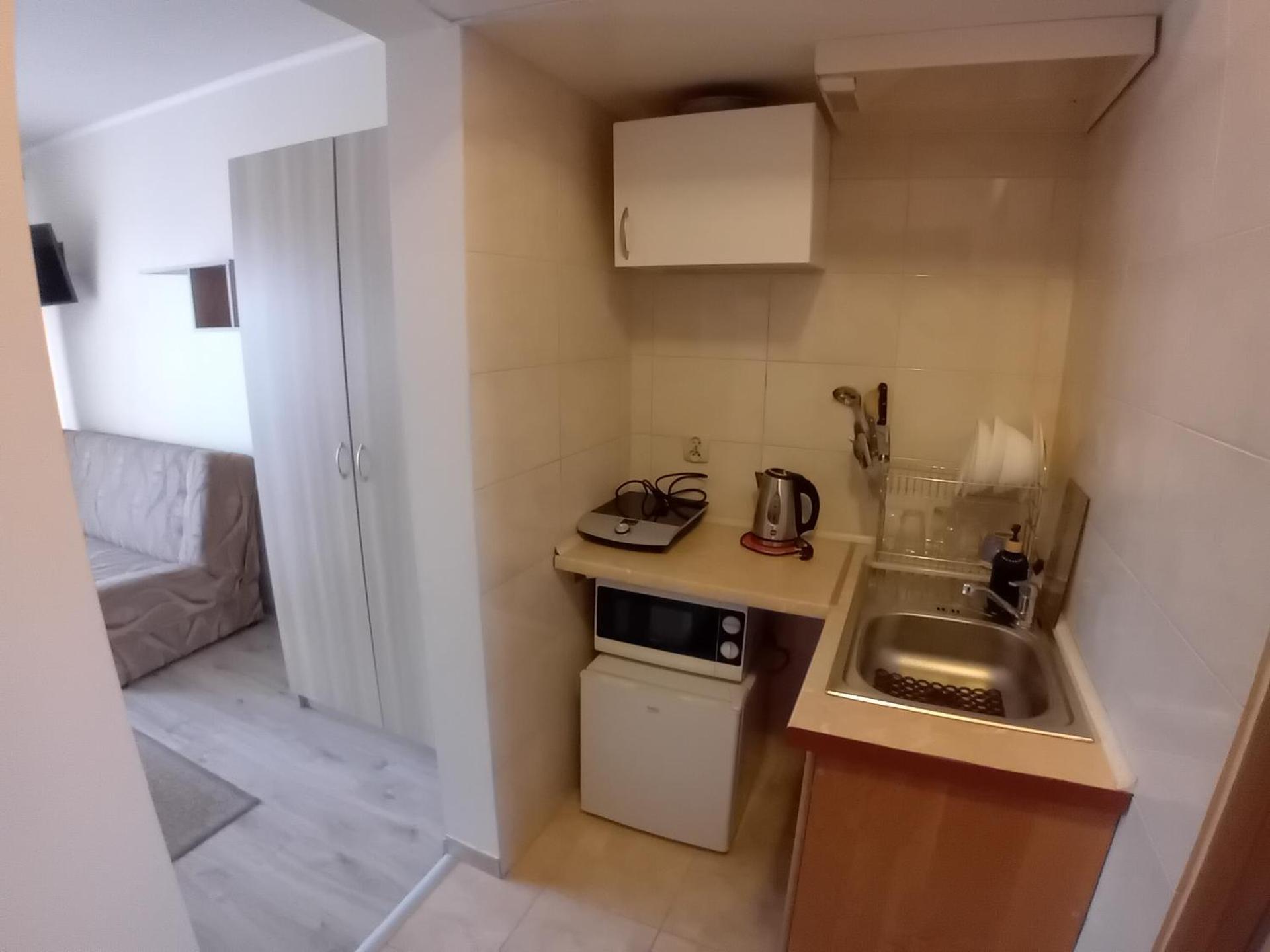 Tatrzański Azyl pokoje w centrum Zakopanego