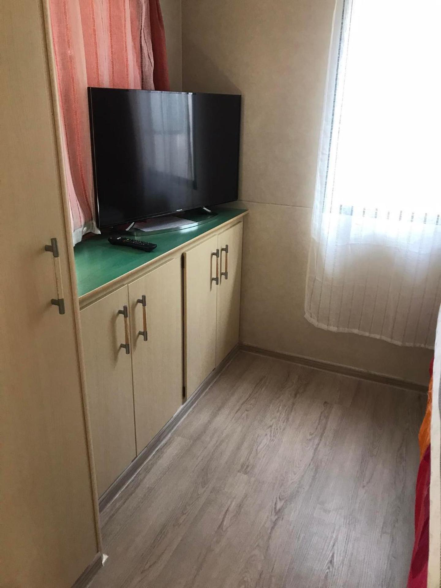 Dalmatia Camp 84 Mobil house