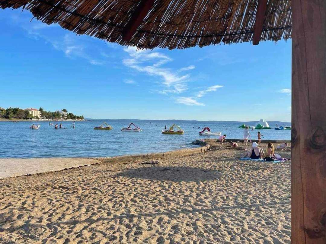 Dalmatia Camp 84 Mobil house