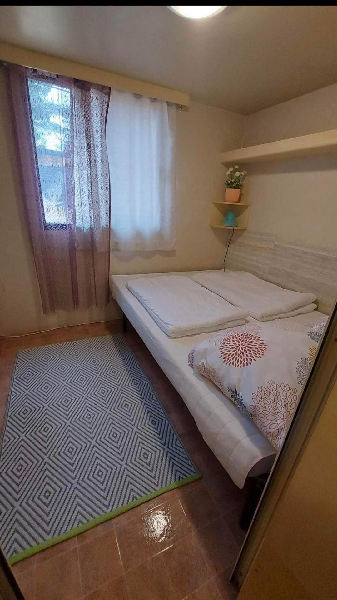 Dalmatia Camp 84 Mobil house