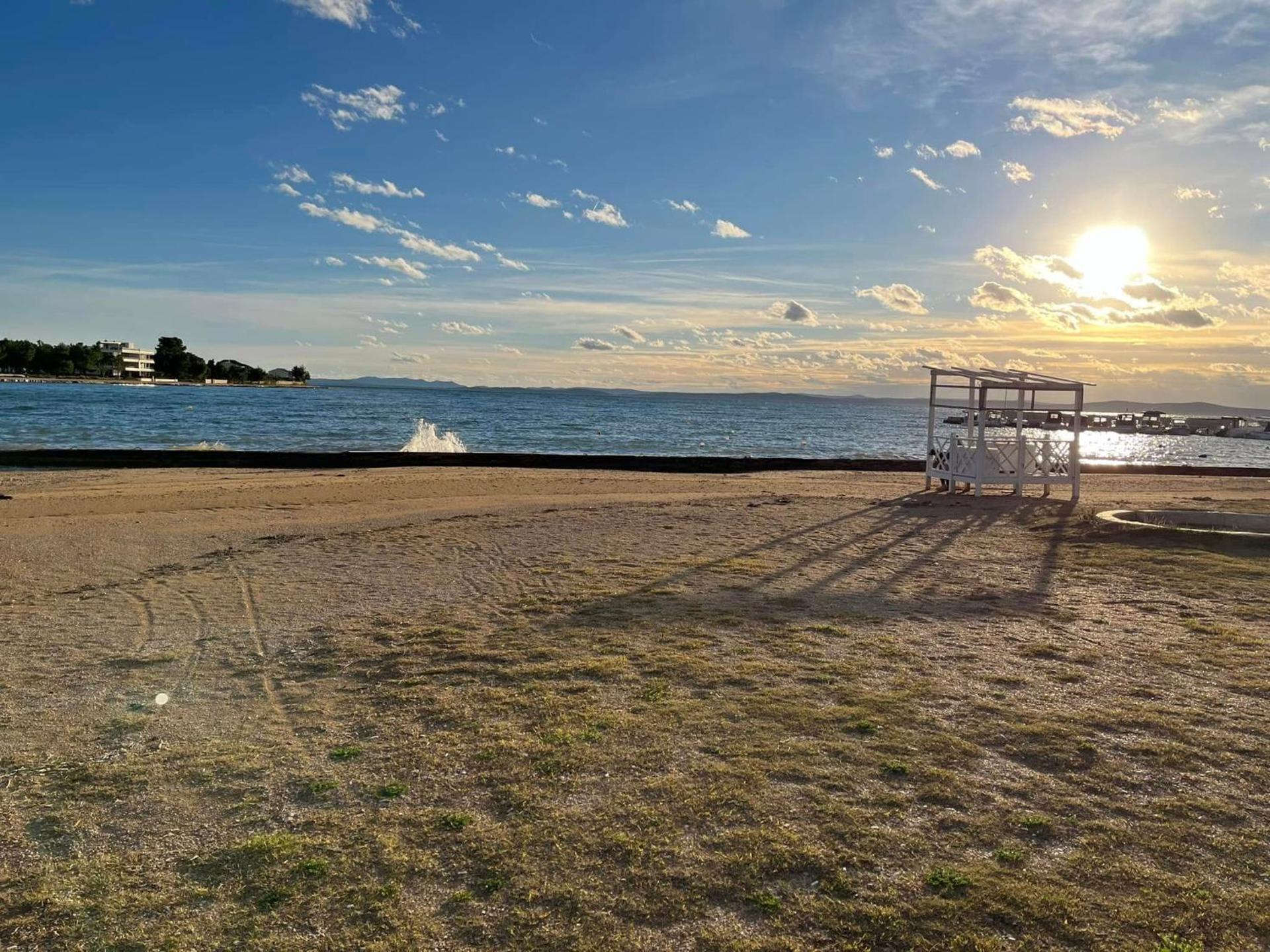 Dalmatia Camp 84 Mobil house