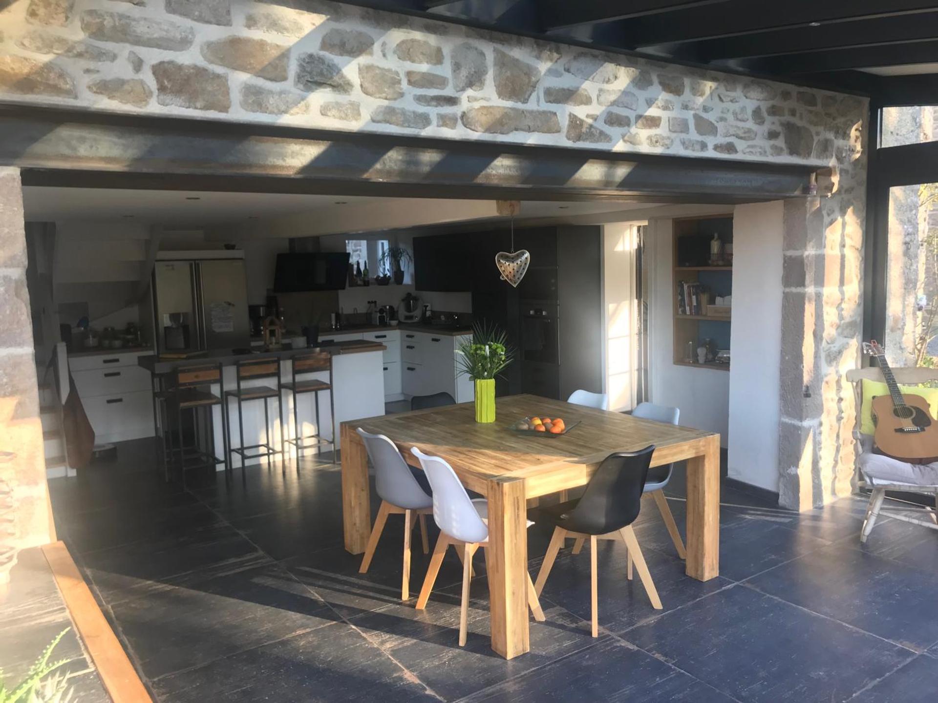 Chambres d'hôtes du Mont Roulet la Hague