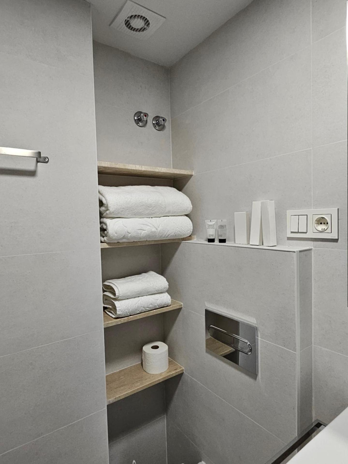 Habitación independiente