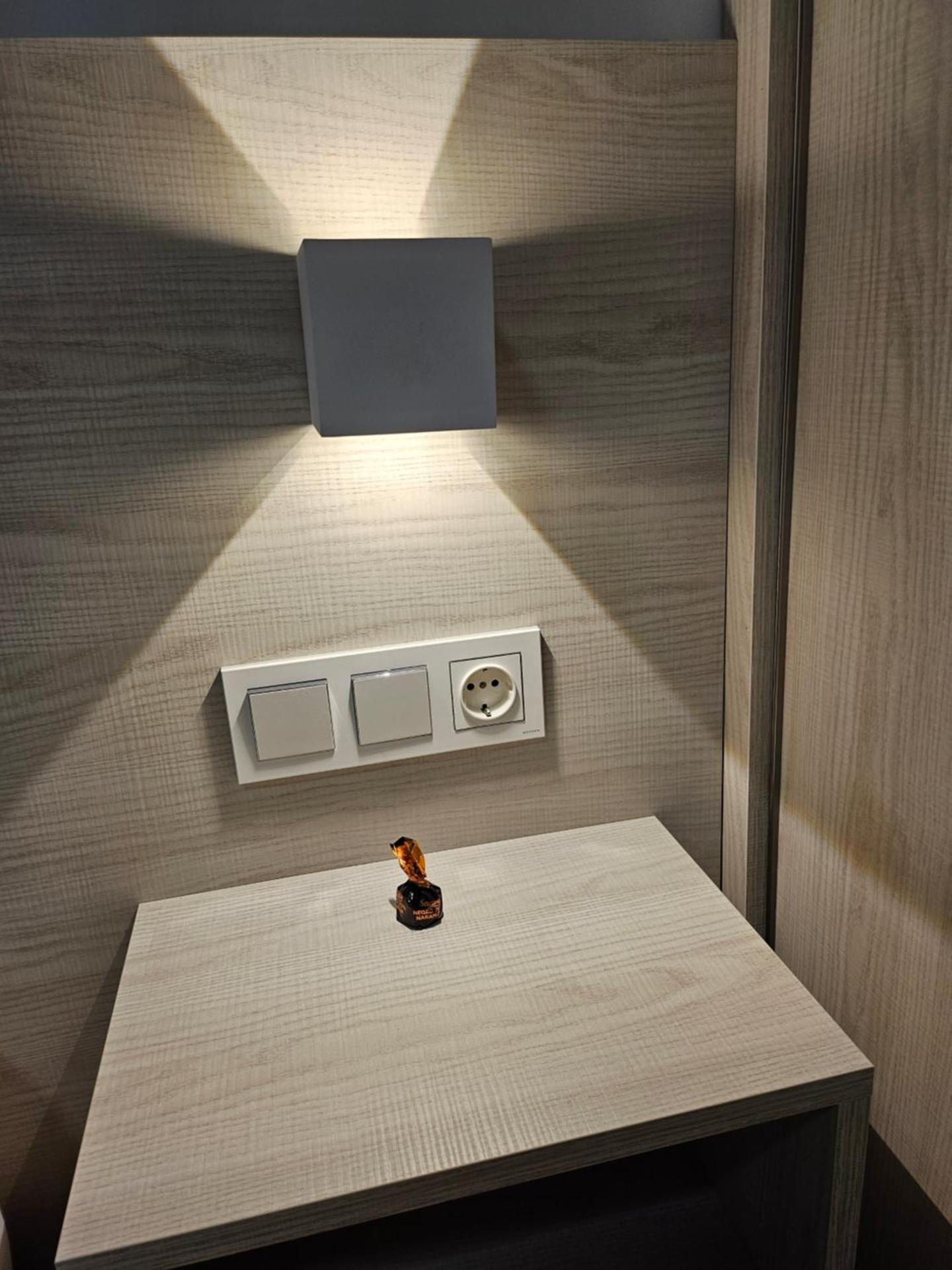 Habitación independiente