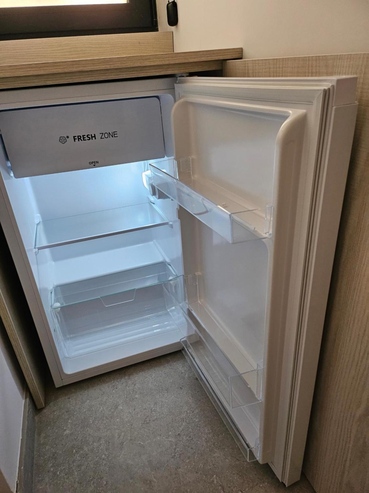 Habitación independiente