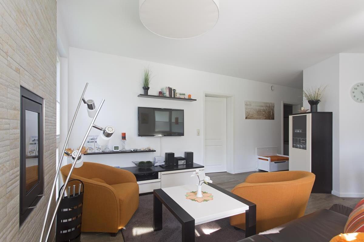 Strandvilla Baabe 20 ABENDROT