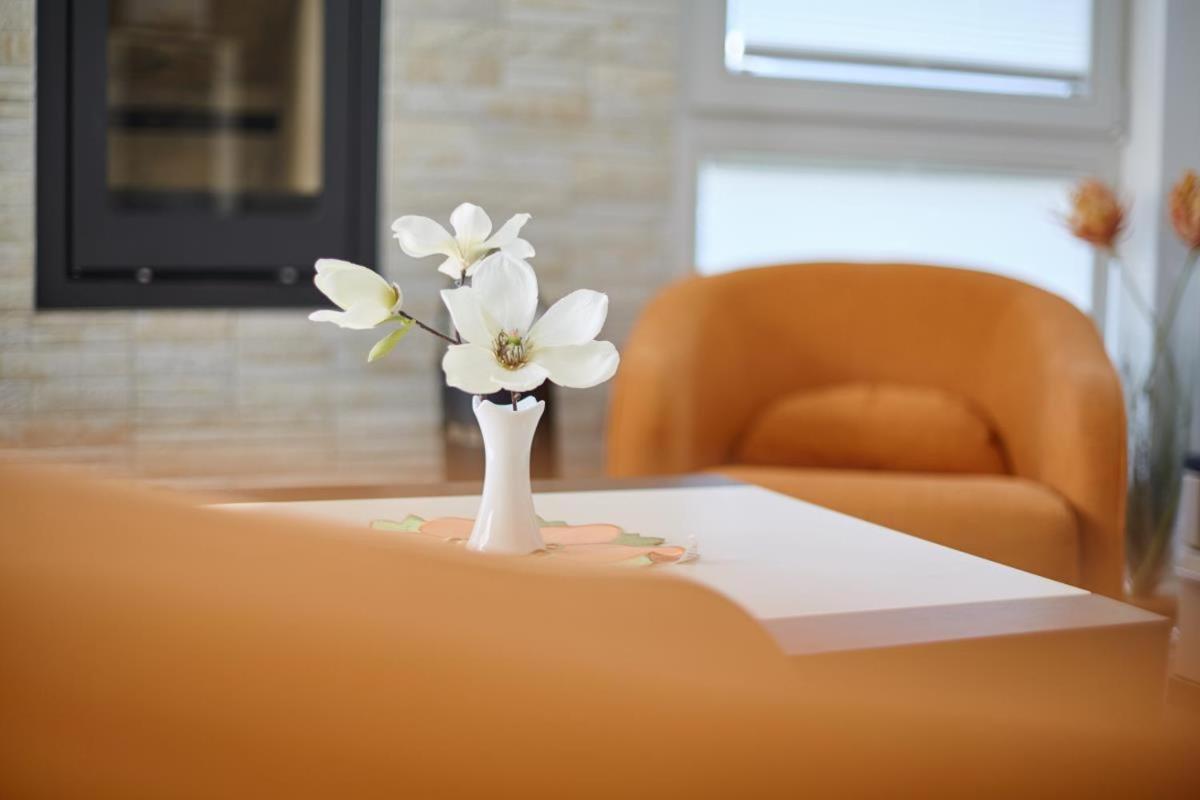 Strandvilla Baabe 20 ABENDROT