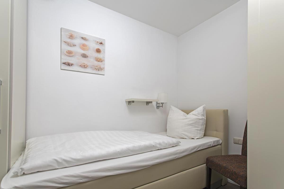 Strandvilla Baabe 20 ABENDROT