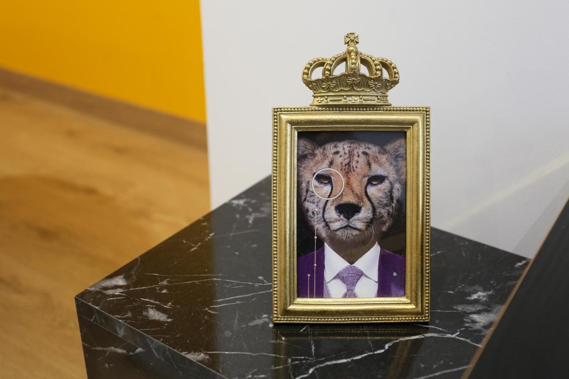 La promesse - T2 Hyper centre