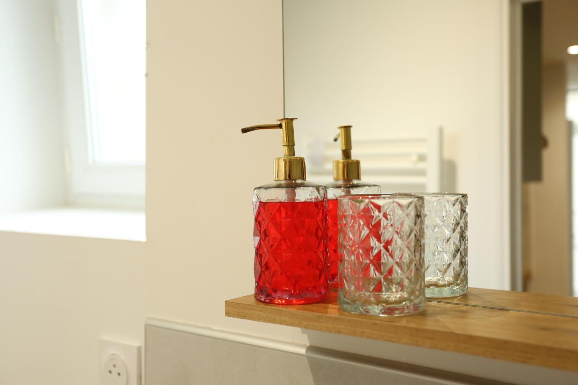 La promesse - T2 Hyper centre