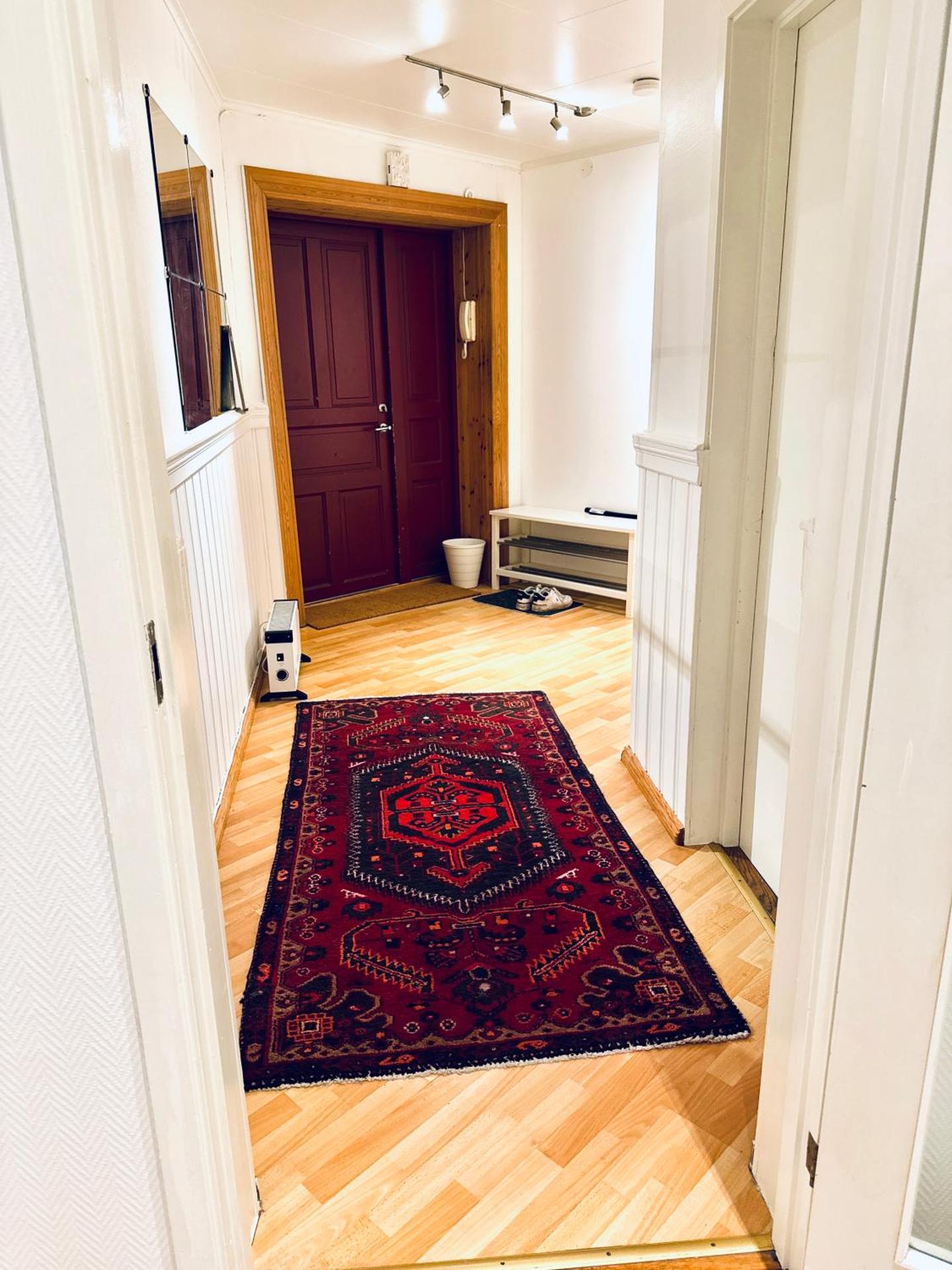 RELAXED LIVING No 03 Hillside Oslo