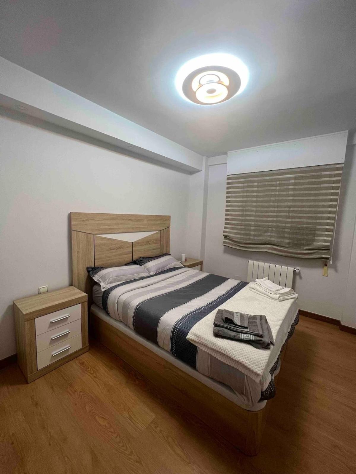 Apartamento en el centro de Alcobendas