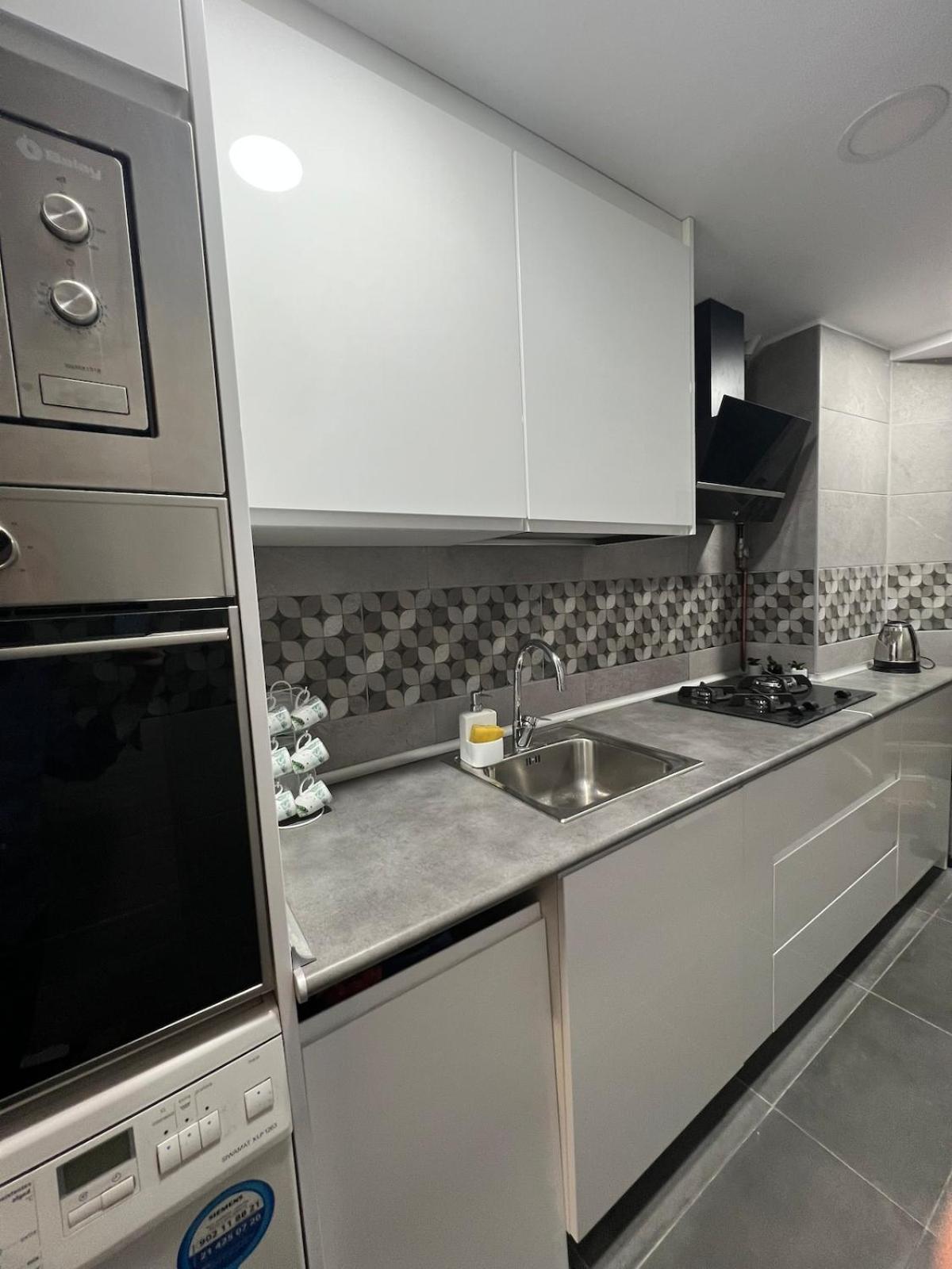 Apartamento en el centro de Alcobendas