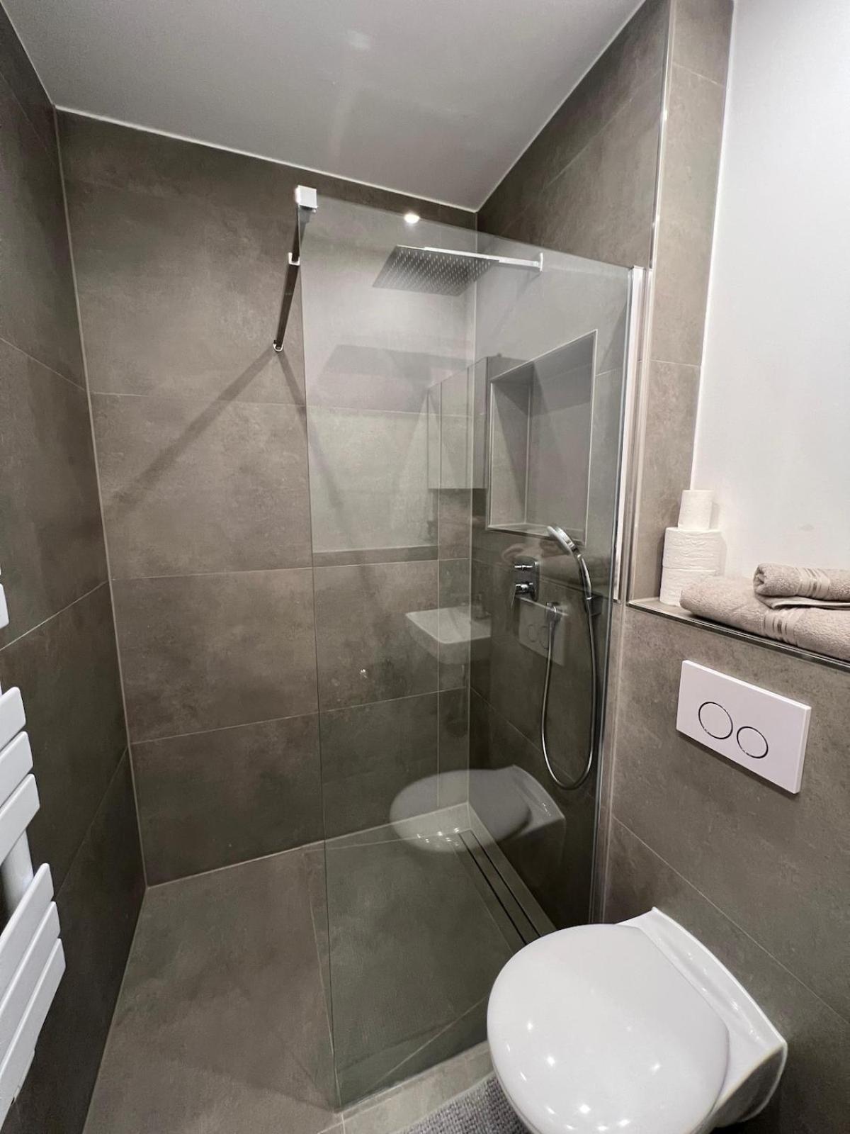 Central Stadion Suite nähe Köln Bayer Stadion